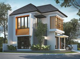 Maison 3 chambre à vendre à Kalasan, Yogyakarta, Kalasan