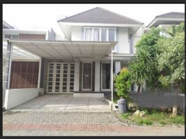 5 Habitación Casa en venta en Lakarsantri, East Jawa, Lakarsantri, Surabaya, East Jawa