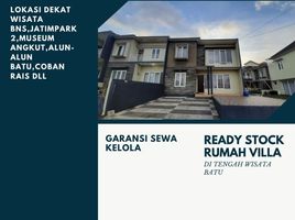 3 Bedroom House for sale in Sawahan, Surabaya, Sawahan