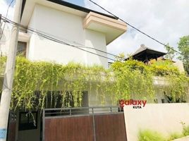 3 Kamar Vila for sale in Kuta Beach, Kuta, Kuta