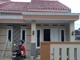 2 Bedroom House for sale in Pancoranmas, Bogor, Pancoranmas