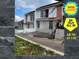 3 Bedroom House for sale in West Jawa, Parongpong, Bandung, West Jawa