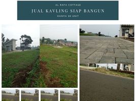  Tanah for sale in Lembang, Bandung, Lembang