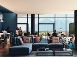 Condominium 1 chambre à vendre à Monterrey, Nuevo Leon, Monterrey