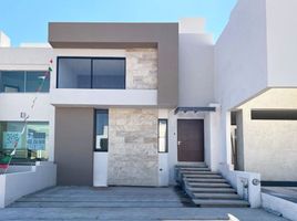 Studio House for sale in Morelia, Michoacan, Morelia, Michoacan