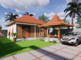 4 Bedroom House for sale in Prambanan, Klaten, Prambanan