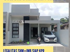 2 Bedroom House for sale in Klaten Tengah, Klaten, Klaten Tengah