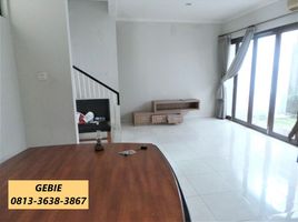 4 Bedroom House for sale in Pondok Aren, Tangerang, Pondok Aren