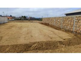  Terrain for sale in Hospital De La Libertad, Jose Luis Tamayo Muey, Salinas