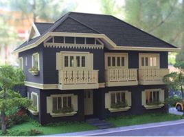 5 Bedroom House for sale at Crosswinds, Tagaytay City