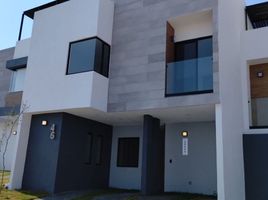 3 Habitación Casa en venta en El Marques, Querétaro, El Marques