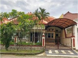 Villa 4 chambre à vendre à Lowok Waru, East Jawa, Lowok Waru, Malang Regency