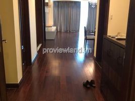 4 Phòng ngủ Chung cư for rent in Saigon Notre-Dame Basilica, Bến Nghé, Bến Nghé