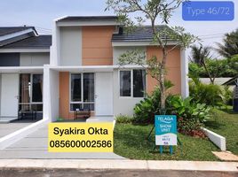 3 Bedroom House for sale in Legok, Tangerang, Legok