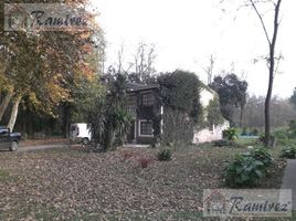 4 Schlafzimmer Villa zu verkaufen in Moreno, Buenos Aires, Moreno