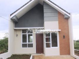 2 Bedroom Villa for sale in Dramaga, Bogor, Dramaga