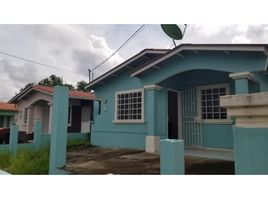 3 Bedroom House for sale in La Chorrera, Panama Oeste, Barrio Colon, La Chorrera