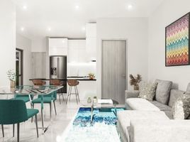 2 Schlafzimmer Appartement zu verkaufen in Gustavo A Madero, Mexico City, Gustavo A Madero