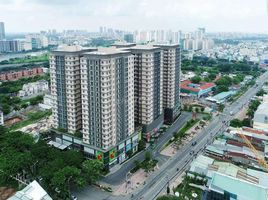 3 chambre Appartement for sale in Tan Phu, District 7, Tan Phu