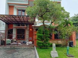 4 Kamar Rumah for sale in Sukomanunggal, Surabaya, Sukomanunggal