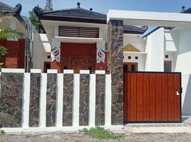 3 Bedroom Villa for sale in Klaten, Jawa Tengah, Prambanan, Klaten