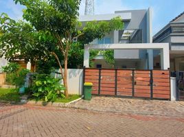 3 Bedroom Villa for sale in Lakarsantri, East Jawa, Lakarsantri, Surabaya, East Jawa, Indonesia