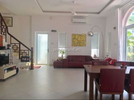 4 Phòng ngủ Biệt thự for rent in An Phú, Quận 2, An Phú