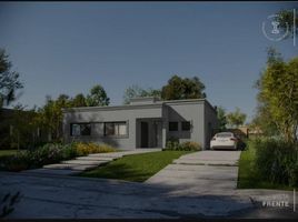Villa 3 chambre à vendre à Pilar, Buenos Aires, Pilar