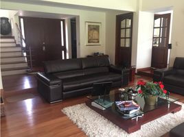 4 Bedroom House for sale in Chia, Cundinamarca, Chia