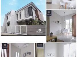 4 Bedroom House for sale in Sawahan, Surabaya, Sawahan