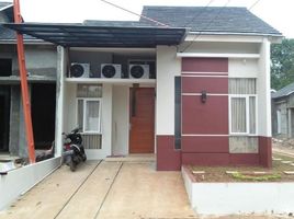 2 Bedroom House for sale in Cimanggis, Bogor, Cimanggis