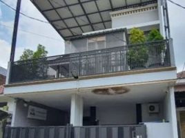 3 Kamar Rumah for sale in Taman, Sidoarjo, Taman