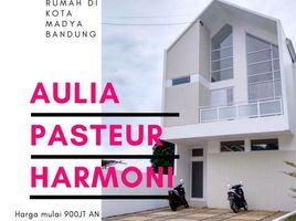 3 Bedroom House for sale in West Jawa, Cimahi Tengah, Bandung, West Jawa