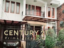 4 Bedroom Villa for sale in Ciputat, Tangerang, Ciputat