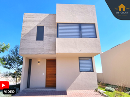 Maison 3 chambre à vendre à El Marques, Queretaro, El Marques, Queretaro