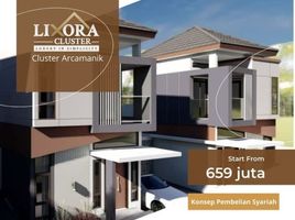 2 Bedroom House for sale in Arcamanik, Bandung, Arcamanik