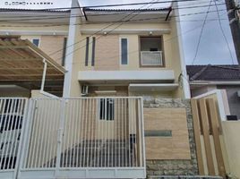 3 Habitación Casa en venta en Tambaksari, East Jawa, Tambaksari
