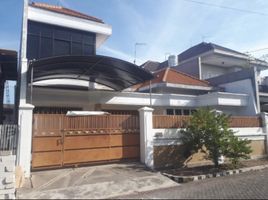 5 Habitación Casa en venta en Tenggilis Mejoyo, East Jawa, Tenggilis Mejoyo, Surabaya, East Jawa