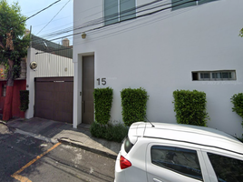 Maison 4 chambre à vendre à Cuajimalpa De Morelos, Mexico City, Cuajimalpa De Morelos