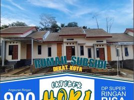 2 Bedroom House for sale in Pakis, Malang Regency, Pakis