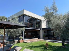 Villa 4 chambre à louer à Valle De Bravo, Mexico, Valle De Bravo