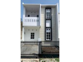 4 Habitación Casa en venta en Sumurbandung, West Jawa, Sumurbandung, Bandung, West Jawa, Indonesia