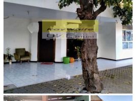 6 Kamar Rumah for sale in Tambaksari, Surabaya, Tambaksari