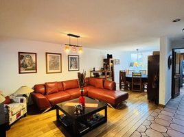 4 Schlafzimmer Wohnung zu verkaufen in Miguel Hidalgo, Mexico City, Miguel Hidalgo