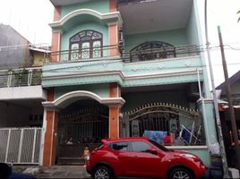 9 Habitación Villa en venta en Tambaksari, East Jawa, Tambaksari