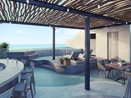 3 Habitación Apartamento en venta en Chicxulub Pueblo, Yucatán, Chicxulub Pueblo