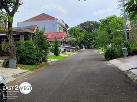 2 Kamar Rumah for sale in Legok, Tangerang, Legok