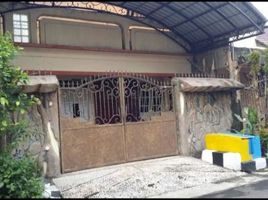 4 Kamar Rumah for sale in Gayungan, Surabaya, Gayungan