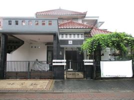 6 Schlafzimmer Villa zu verkaufen in Gunung Anyar, East Jawa, Gunung Anyar