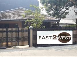 3 Schlafzimmer Haus zu verkaufen in Kelapa Gading, Jakarta, Kelapa Gading